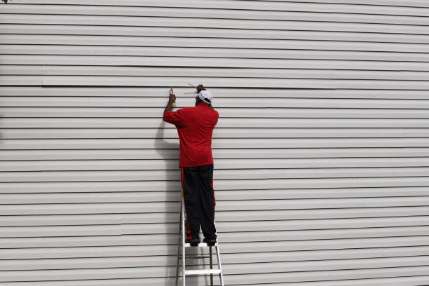 Siding for New Construction in Marlette, MI